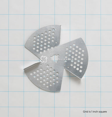 GENERAL ELECTRIC WB06X10706 BLOWER FANS