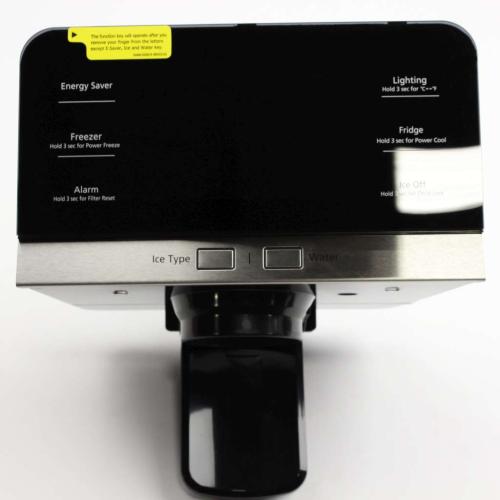 SAMSUNG DA97-12283B AIR CLEANER REPLACEMENT PARTS