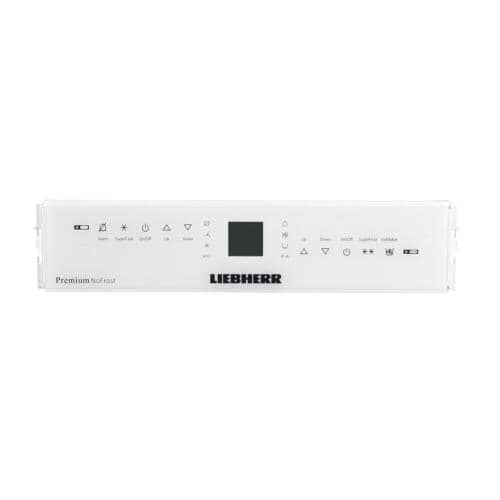 LIEBHERR 611645300 DISPLAY CONTROL BOARDS