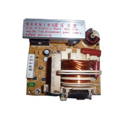 PANASONIC F606Y8X00AP CONTROL & CIRCUIT BOARDS