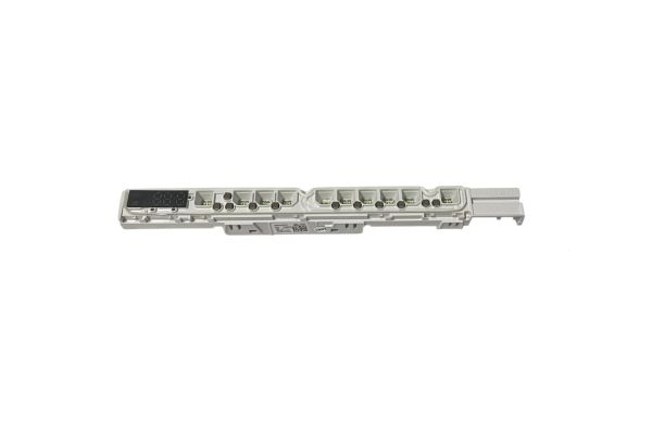 HISENSE G804923 DISPLAY CONTROL BOARDS