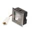 BERTAZZONI Z080017 LIGHTING, CONTROLS & ACCESSORIES