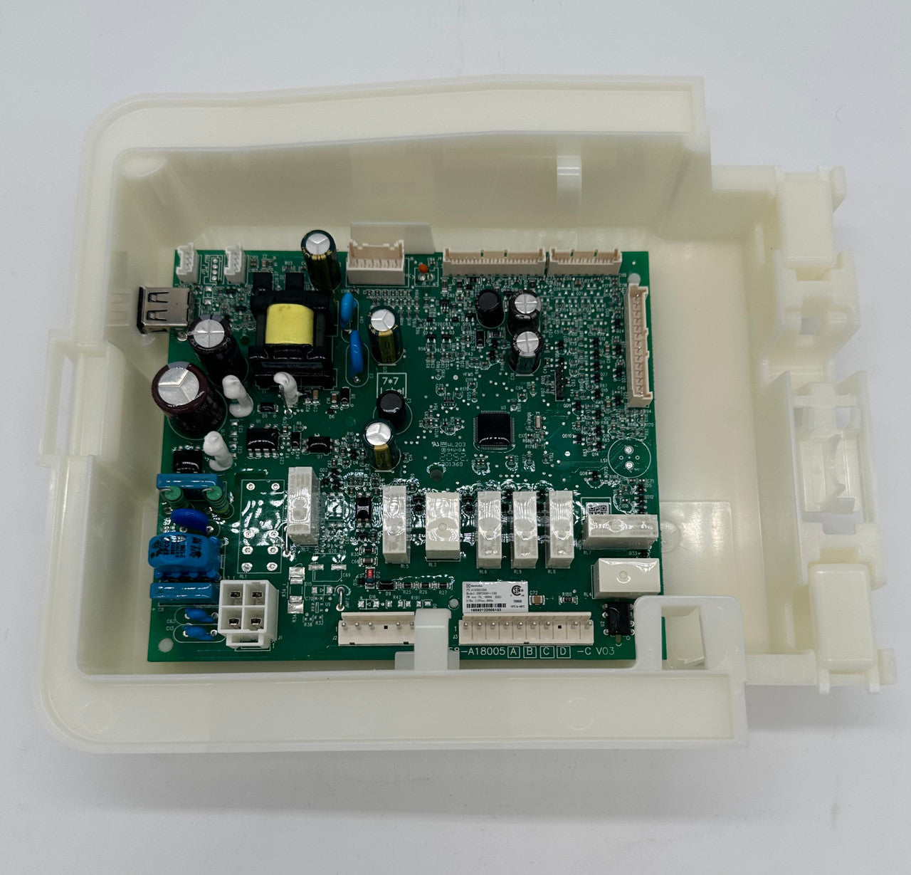 VIKING 055866-000 CONTROL BOARDS