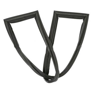 GENERAL ELECTRIC WR14X10340 GASKETS