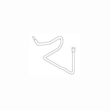 WHIRLPOOL W11386791 AIR CLEANER REPLACEMENT PARTS