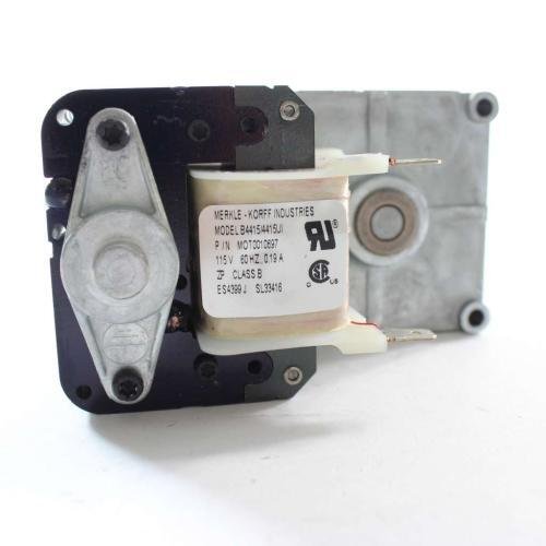 WHIRLPOOL WPW10398274 MOTOR PARTS