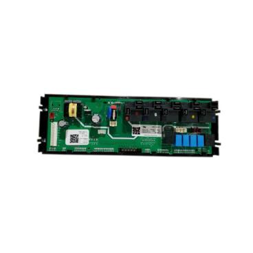 GENERAL ELECTRIC WB27X33135 DISPLAY CONTROL BOARDS