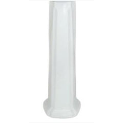 PORCHER 542-4705 TOILETS & ACCESSORIES