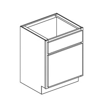 PRODUCTS 601-0284 BATHROOM VANITIES