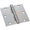 NATIONAL MANUFACTURING CO 110-2380 HINGES, LATCHES, MOUNTING BRACKETS, CLIPS