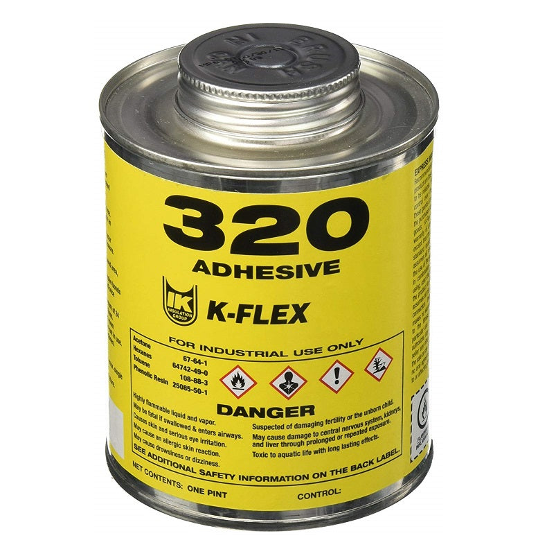 AQUAFLO 089-0086 ADHESIVES, GLUES & CEMENTS
