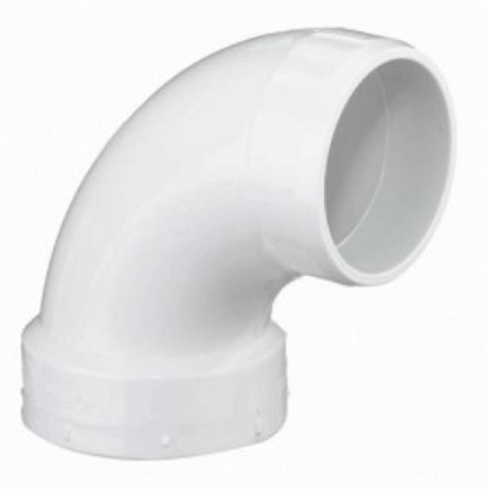 TIGRE 720-0392 PVC FITTINGS