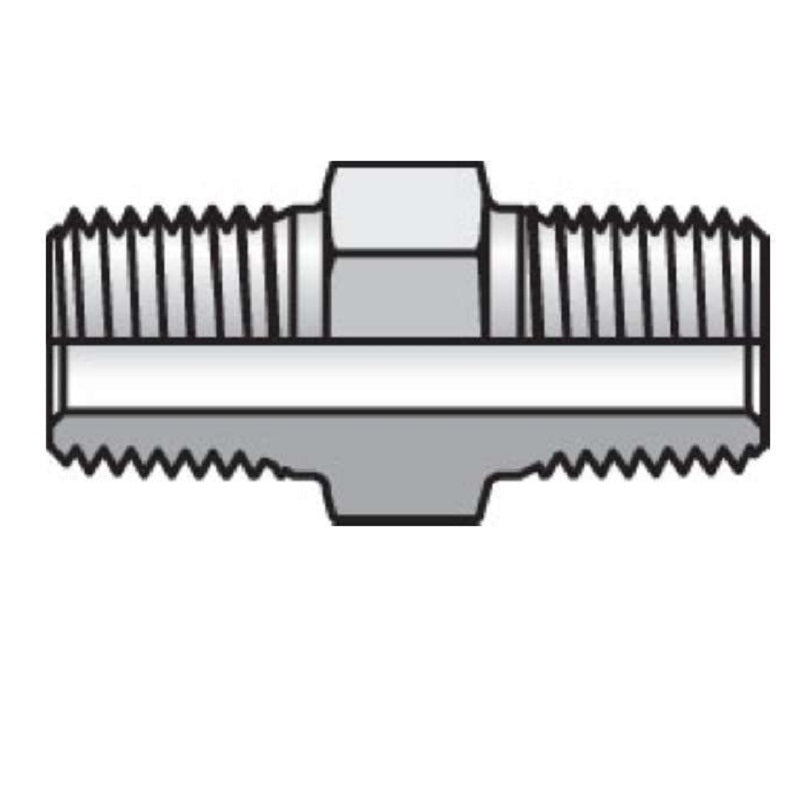 FD JOHNSON 149-8612 PIPE FITTINGS