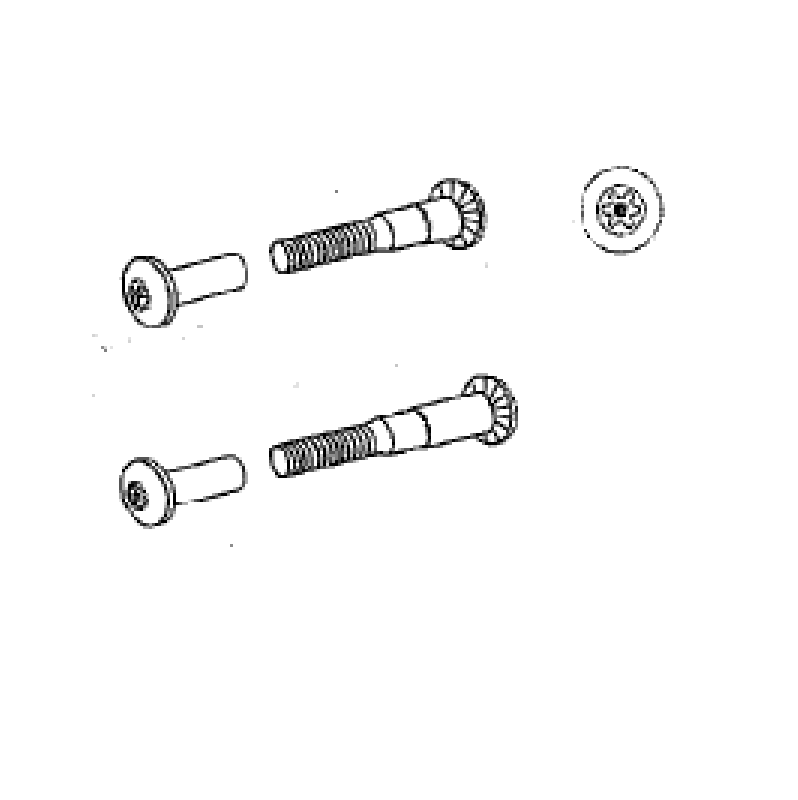 GENERAL PARTITIONS 1011-2908 PIPE FITTINGS