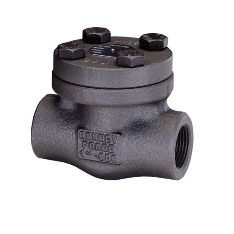 BONNEY FORGE 027-0707 CHECK VALVES