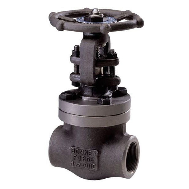 BONNEY FORGE 027-0130 GATE VALVES