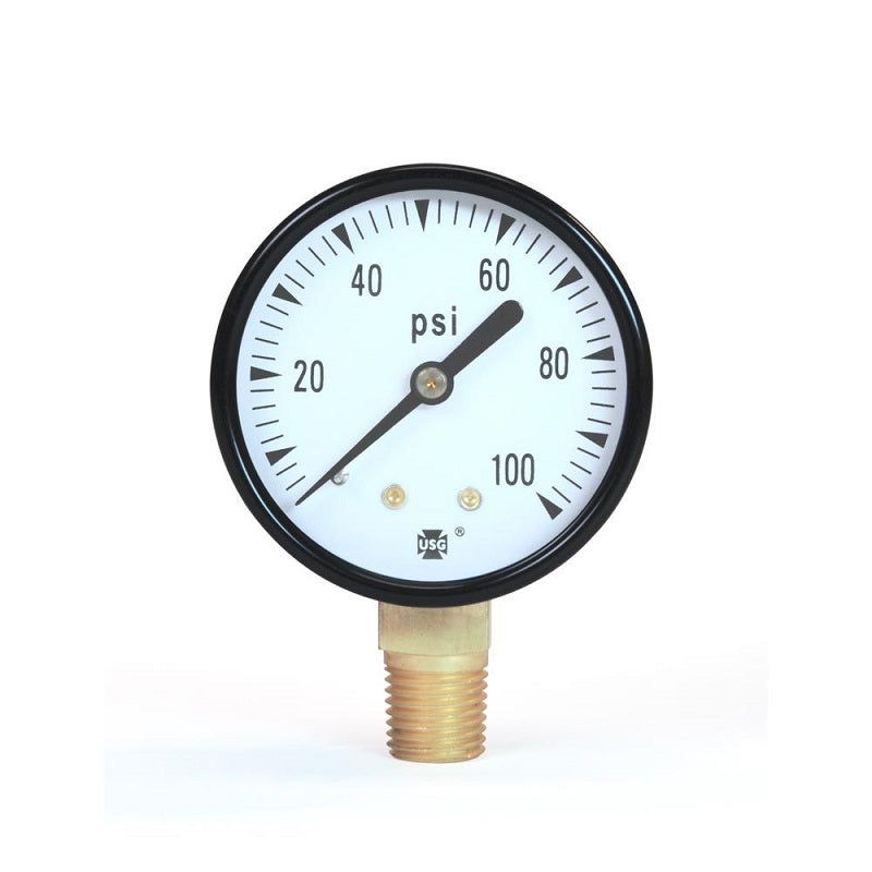 AUTOMATION COMPONENTS-ACI 085-8124 MANOMETERS