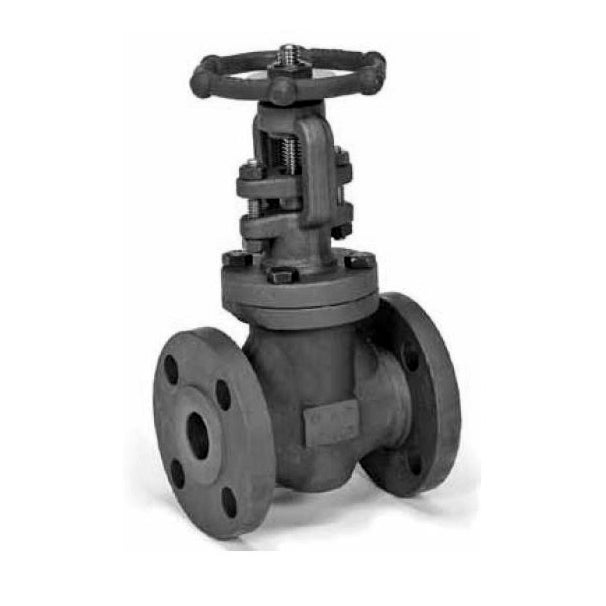 BONNEY FORGE 027-4603 GATE VALVES