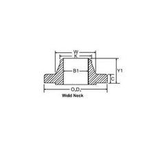 NATIONAL 006-4364 PIPE FITTINGS