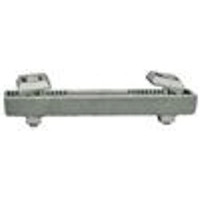 NORTH 034-3109 TWO EAR CLAMPS