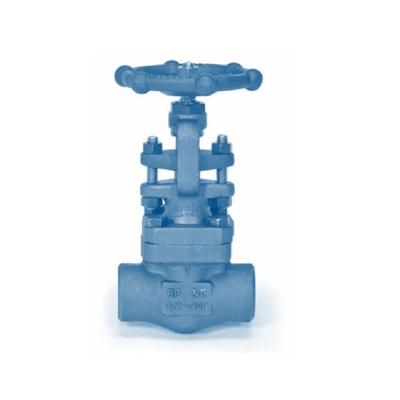 BONNEY FORGE 027-0412 GLOBE VALVES
