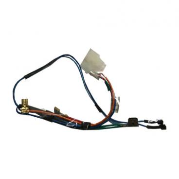 ELECTROLUX 137352600 AIR CLEANER REPLACEMENT PARTS