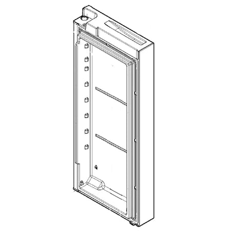 ELECTROLUX 5304533069 GAS VALVES