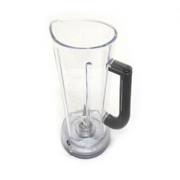 WHIRLPOOL W10861536 GAS VALVES