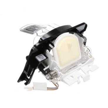 WHIRLPOOL W11195669 GAS VALVE ASSEMBLIES