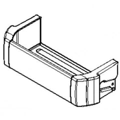 WHIRLPOOL W10529544 AIR CLEANER REPLACEMENT PARTS