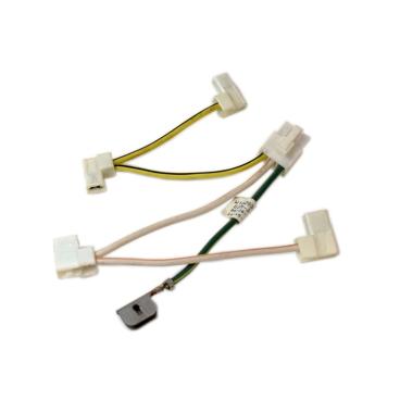 WHIRLPOOL W10253300 WALL BRACKETS & PARTS