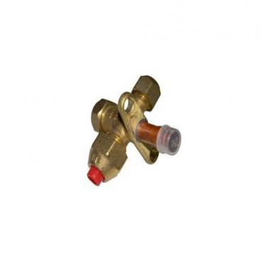 SAMSUNG DB62-09654A VALVE REPAIR & REBUILD KITS