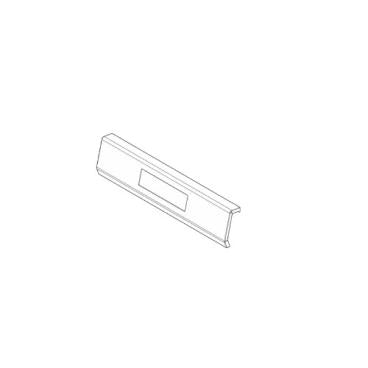 ELECTROLUX 5304535808 DISPLAY CONTROL BOARDS