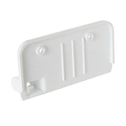 GENERAL ELECTRIC WR13X10984 HINGES, LATCHES, MOUNTING BRACKETS, CLIPS