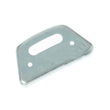 GENERAL ELECTRIC WE13X24974 MOTOR MOUNTS & BRACKETS