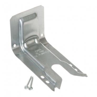 GENERAL ELECTRIC WB02X27862 DUCT BRACKETS