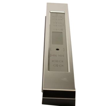 GENERAL ELECTRIC WB07X11255 CONTROL BOARDS