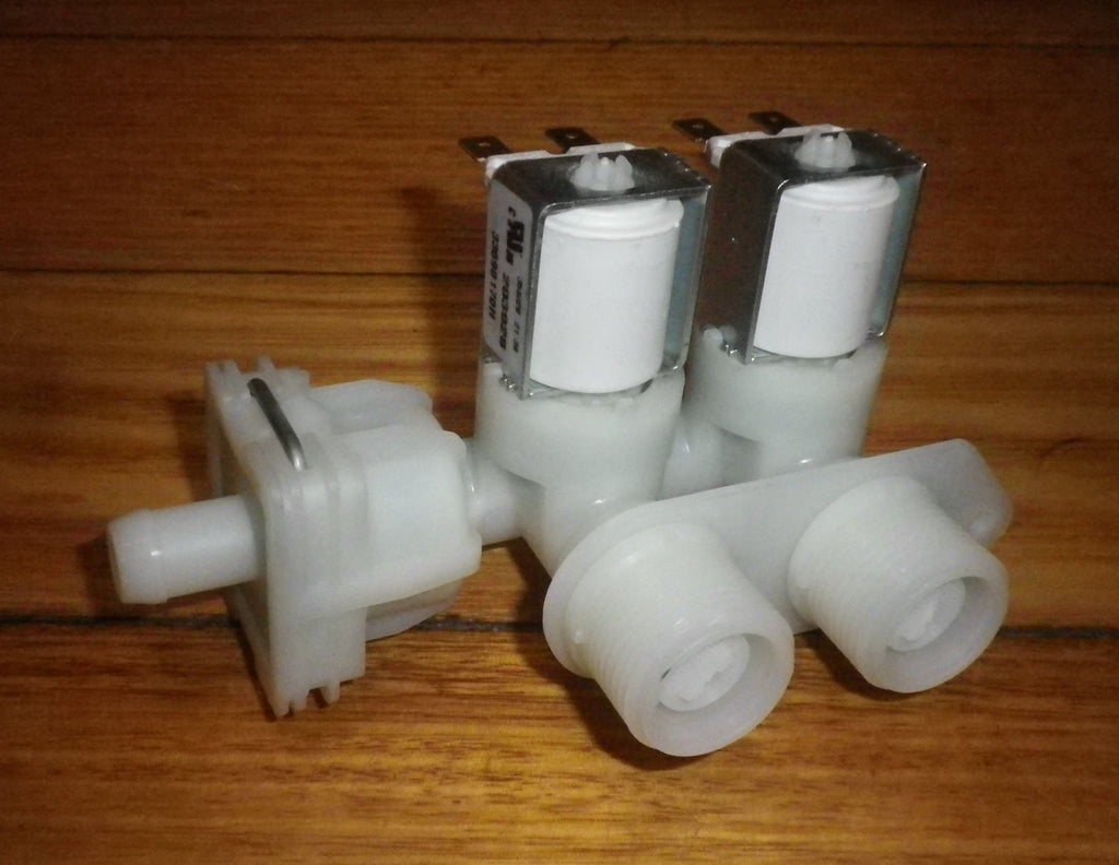 SPEED QUEEN 203928 MIXING VALVES
