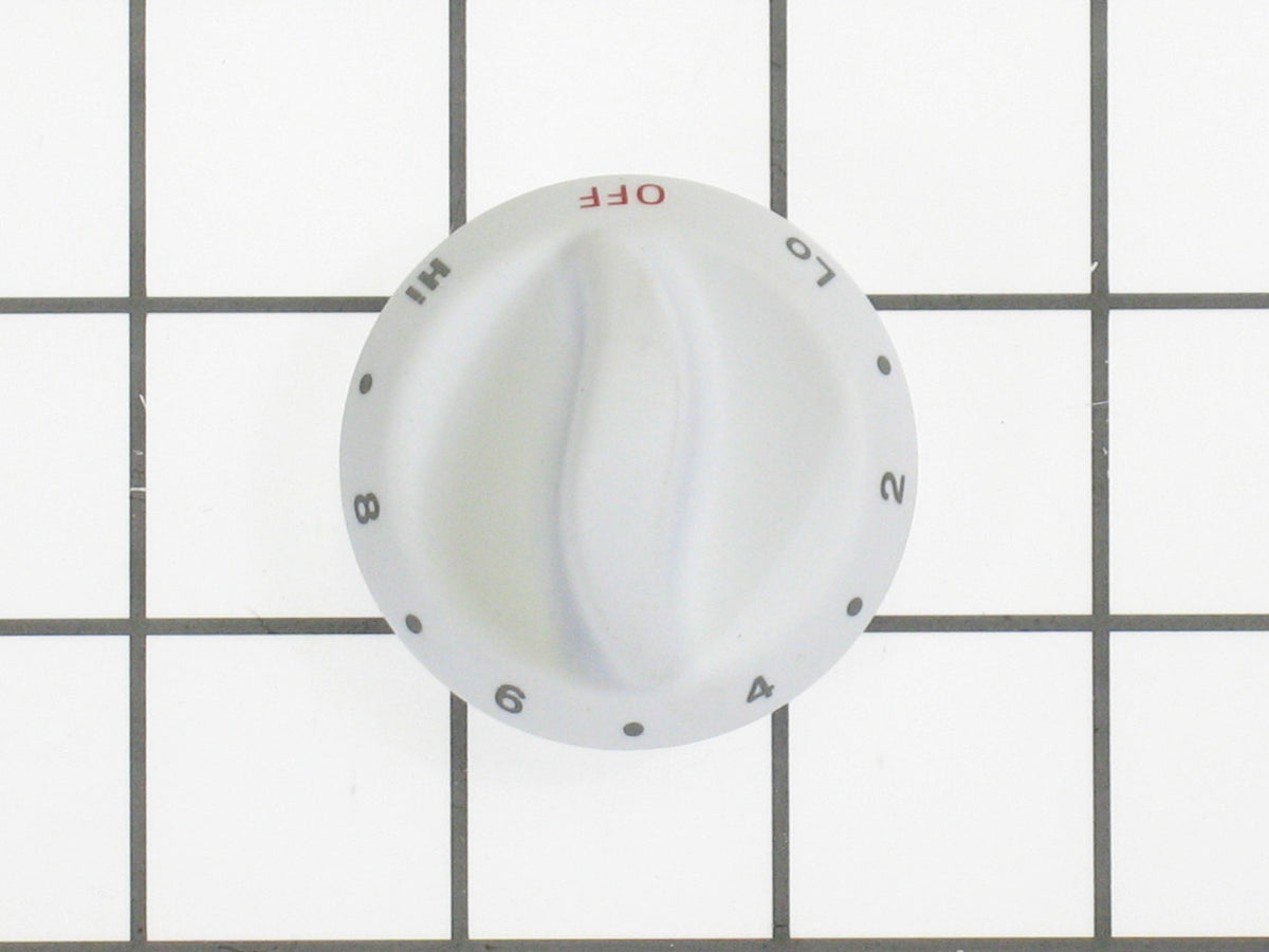 WHIRLPOOL W11106384 KNOBS AND DIALS