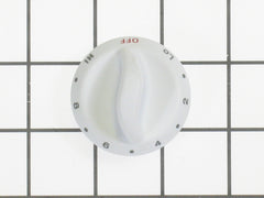 WHIRLPOOL W11106384 KNOBS AND DIALS