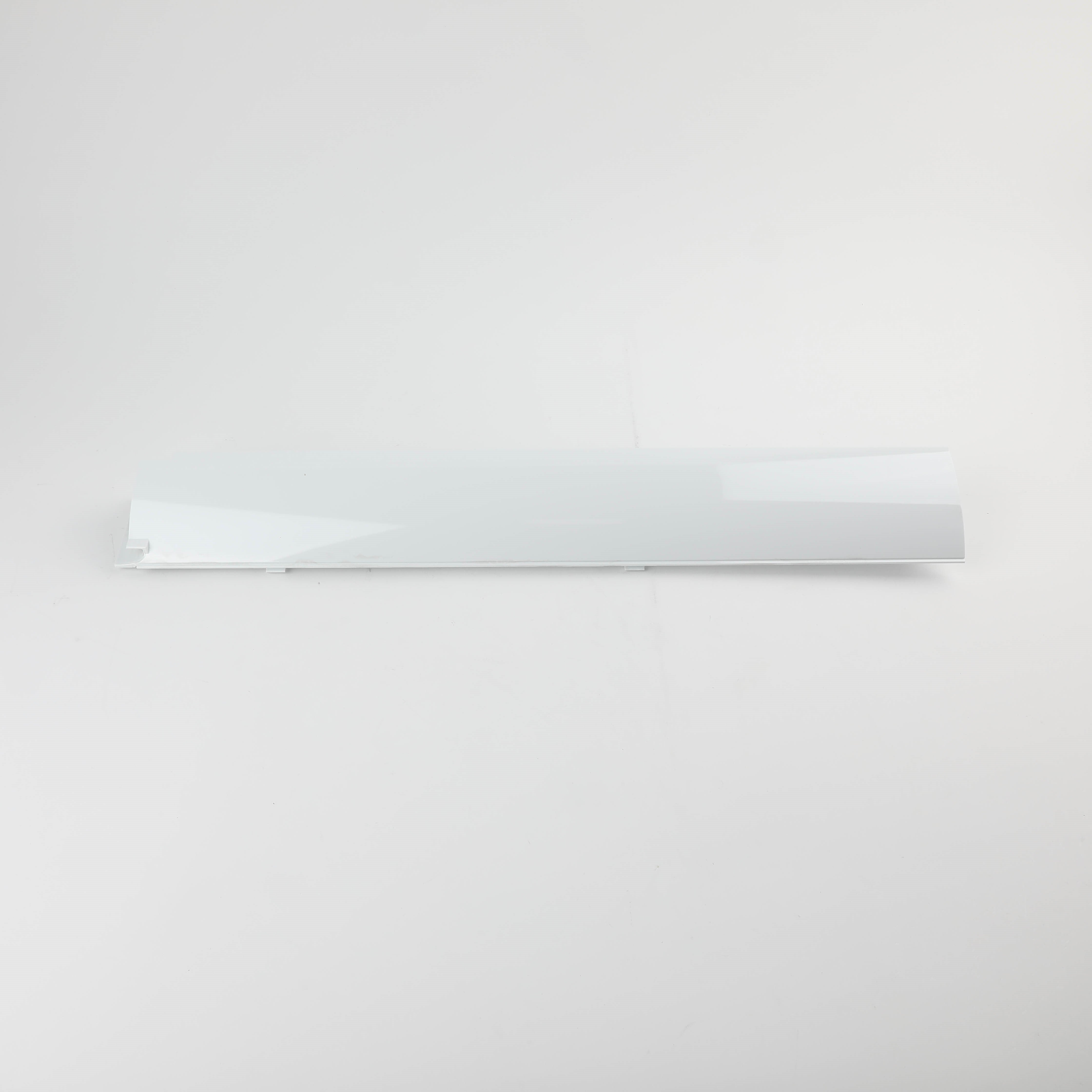 GENERAL ELECTRIC WB07X11411 SUPPLY AIR GRILLES