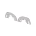 SPEED QUEEN 32219 GAS VALVES