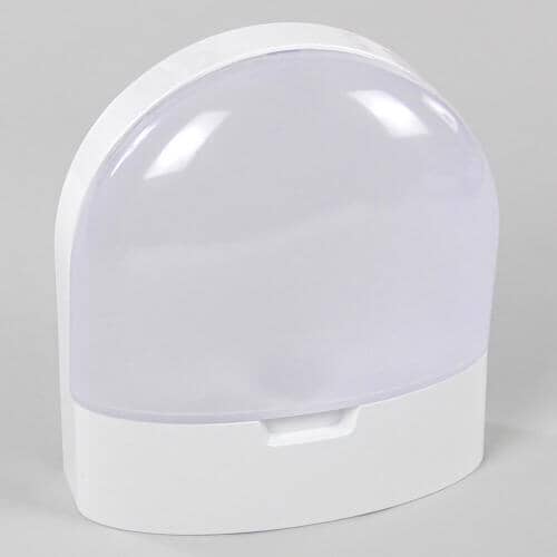 GENERAL ELECTRIC WR49X28627 AIR CLEANER REPLACEMENT PARTS