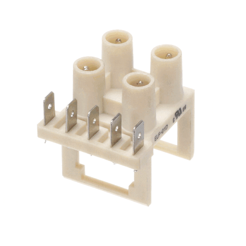 BERTAZZONI Z160147 AIR CLEANER REPLACEMENT PARTS