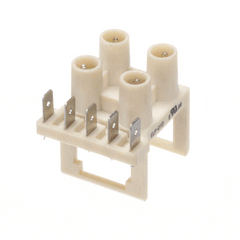 BERTAZZONI Z160147 AIR CLEANER REPLACEMENT PARTS
