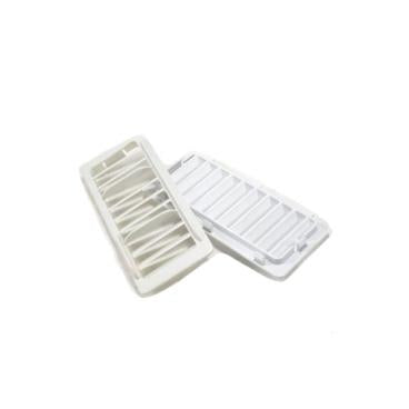 WHIRLPOOL W10815965 WALL BRACKETS & PARTS