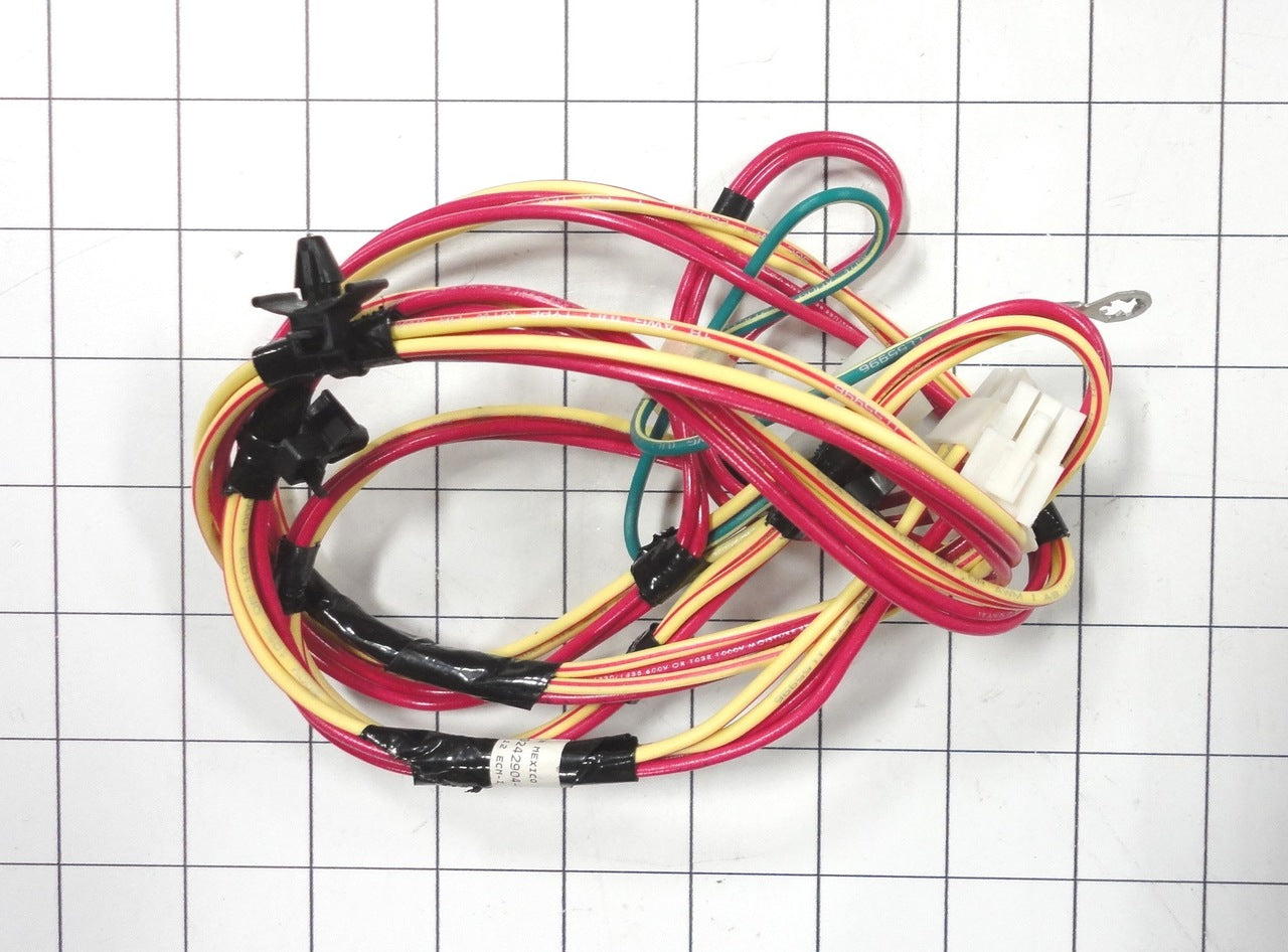 WHIRLPOOL W10242904 WIRING HARNESSES