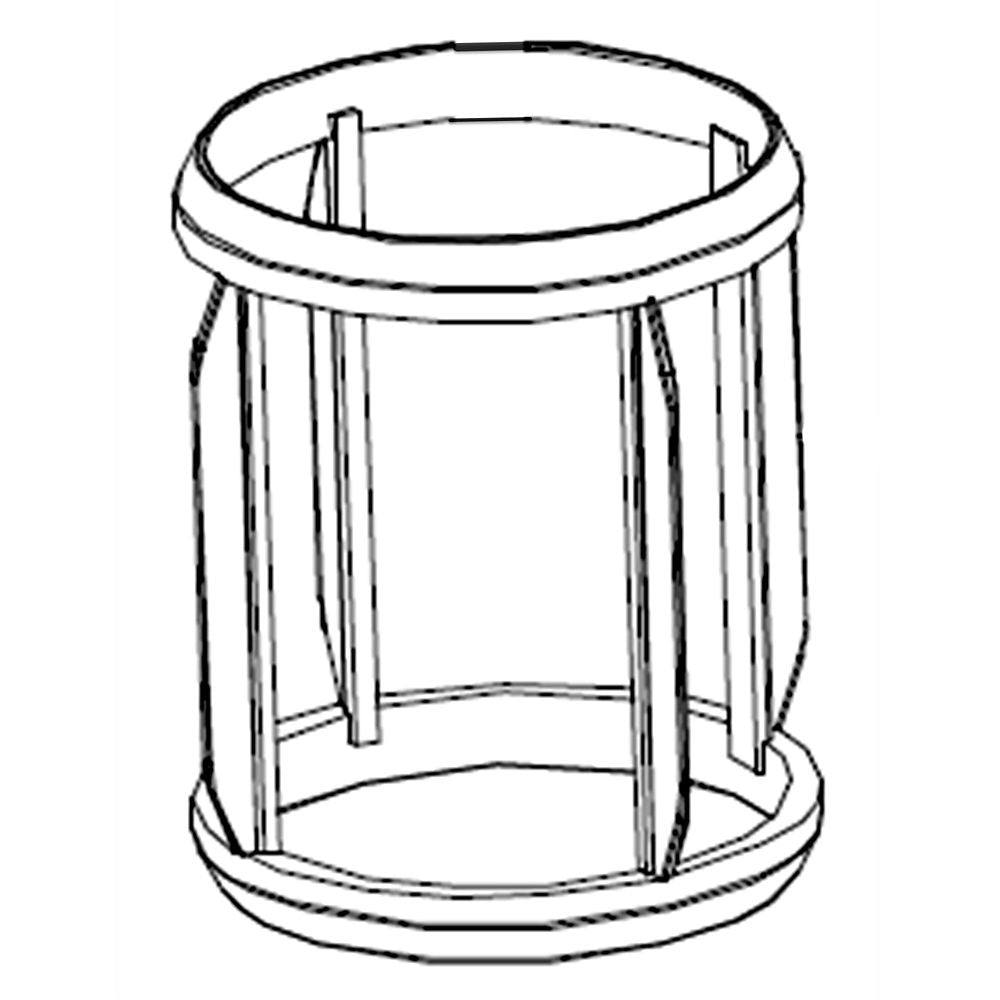 SAMSUNG DD81-02293A AIR CLEANER REPLACEMENT PARTS