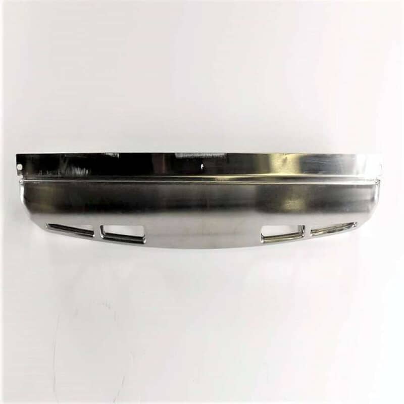 GENERAL ELECTRIC WB34X20838 AIR VENTS