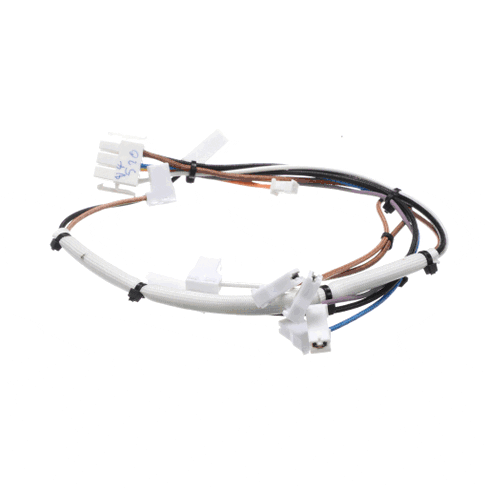 SAMSUNG DG96-00520A CONTROL & CIRCUIT BOARDS